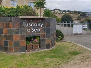 1 Bed Apartment in Tergniet