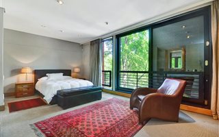 1 Bedroom Apartment in Melrose Arch