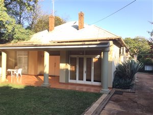 439 m² Commercial space in Arcadia