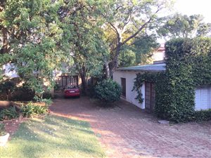 450 m² Commercial space in Arcadia