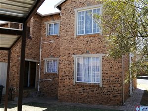 2 Bed Apartment in Strubens Valley