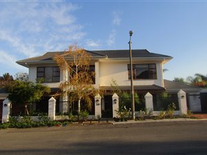 3 Bed House in Die Boord