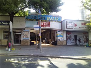 75 m² Retail Space in Alberton