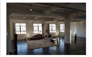 237 m² Commercial space in Zonnebloem