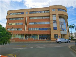 249 m² Commercial space in Musgrave