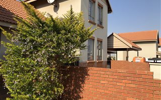 3 Bedroom Duplex in Brooklands