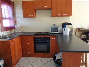 1 Bedroom Apartment in Humewood