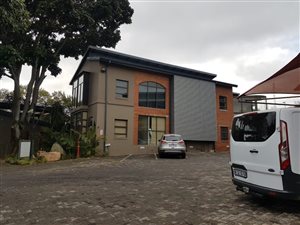126 m² Commercial space in Randpark Ridge