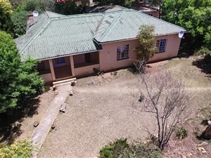 4 Bed House in Kingswood