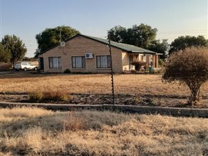 17 ha Farm in Bela-Bela (Warmbaths)