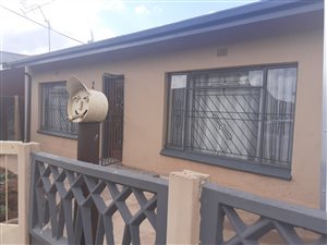 4 Bed House in Burgershoop