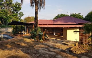 3 Bedroom House in Mountain View