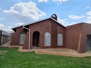 3 Bed House in Newlands