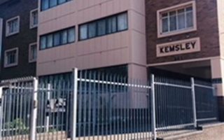1 Bedroom Apartment in Pietermaritzburg Central