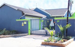 4 Bedroom House in Witfield