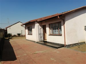 2 Bed House in Mamelodi East
