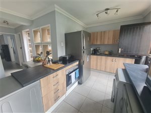 2 Bed House in Blue Gill