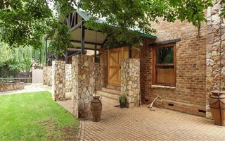 3 Bedroom House in Heidelberg Central