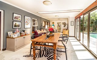 4 Bedroom House in Vierlanden