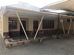 200 m² Office Space in Willows