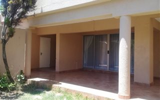 4 Bedroom Townhouse in President Park