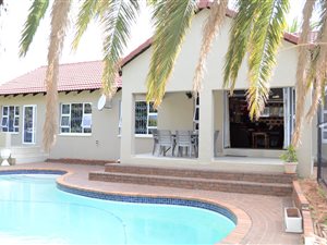 3 Bed House in Boskruin