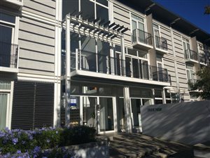 1 Bed Apartment in Universiteitsoord