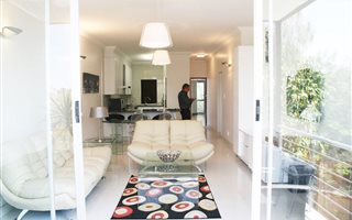 1 Bedroom Apartment in Strathavon