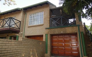 3 Bedroom Townhouse in Wapadrand