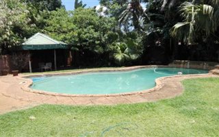 3 Bedroom House in Sinoville