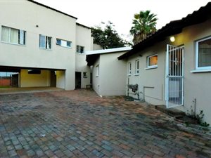 3 Bedroom House in Sharonlea