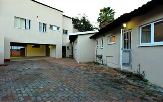 3 Bedroom House in Sharonlea