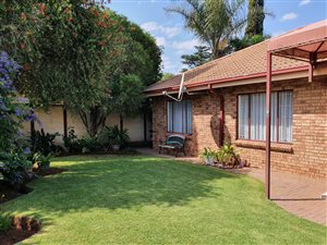 2 Bed House in Vanderbijlpark SW5