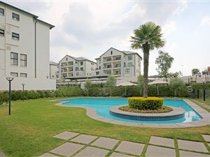 3 Bed Apartment in Petervale