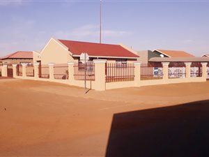 2 Bed House in Sebokeng Zone 6