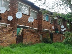 Commercial space in Turffontein