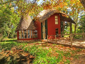 2 Bed Garden Cottage in Muldersdrift