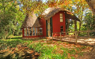 2 Bedroom Garden Cottage in Muldersdrift
