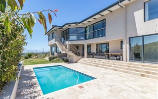 5 Bedroom House in Stonehurst Mountain Estate