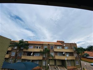 2 Bed Apartment in Amberfield