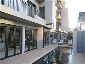 1 Bed Apartment in Birnam