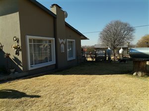3 Bed House in Morelig