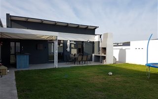 3 Bedroom Townhouse in Nahoon Valley