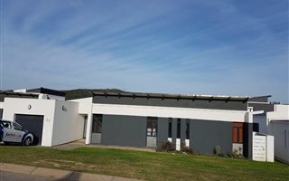 3 Bedroom Townhouse in Nahoon Valley