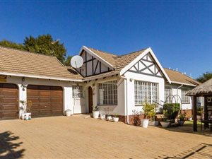 2 Bed House in Northwold