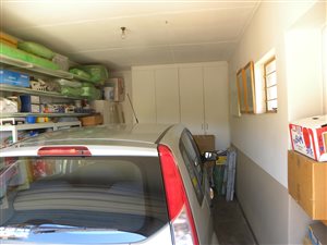 2 Bed Simplex in Amandasig