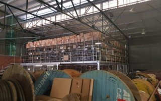 Commercial space in Red Hill