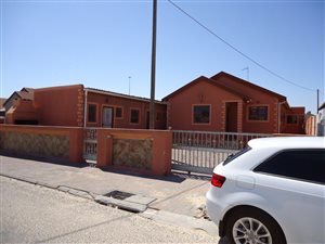 3 Bed House in Khayelitsha
