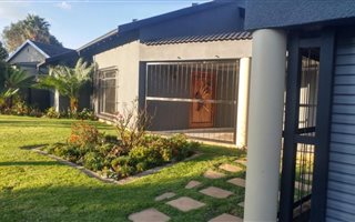 3 Bedroom House in Impala Park
