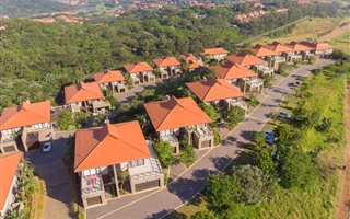 3 Bedroom Apartment in Zimbali Coastal Resort